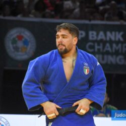 Gennaro Pirelli remporte une nouvelle fois l&rsquo;or à Oulan-Bator