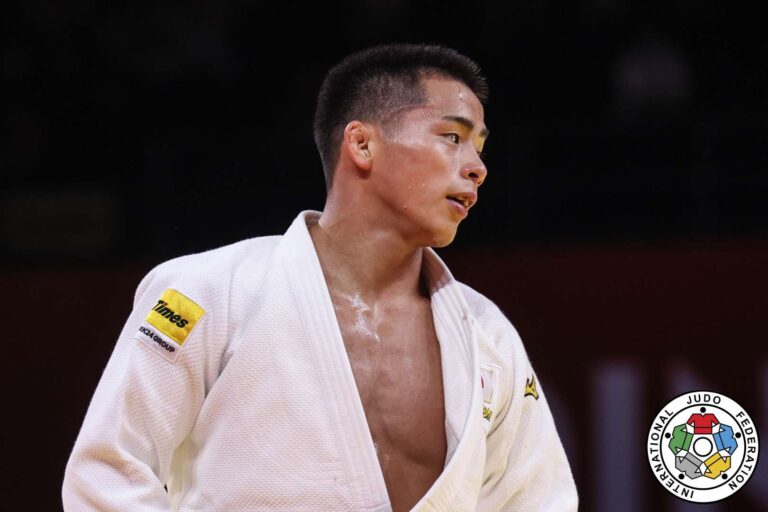 Hayato Kondo décroche l&rsquo;or à Qingdao, Ayre surprend avec l&rsquo;argent