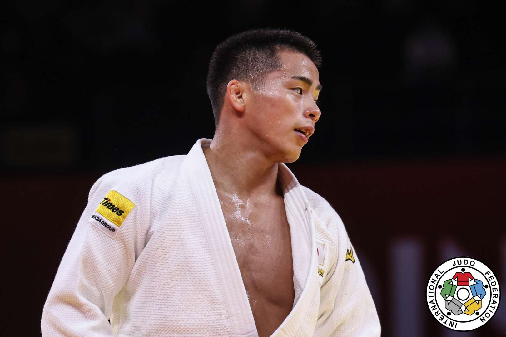 Hayato Kondo décroche l'or à Qingdao, Ayre surprend avec l'argent