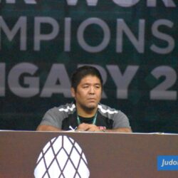 Hiroshi Izumi : le champion du monde qui a osé emprunter un chemin différent