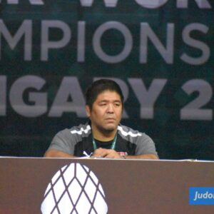 Hiroshi Izumi : le champion du monde qui a osé emprunter un chemin différent