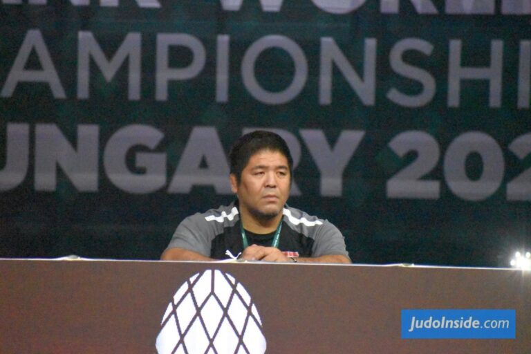 Hiroshi Izumi : le champion du monde qui a osé emprunter un chemin différent