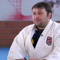 Joao Derly : le double champion du monde qui a refusé d&rsquo;abandonner