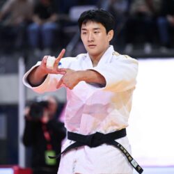 Joonhwan Lee bat Arbuzov et Oino pour l&rsquo;or