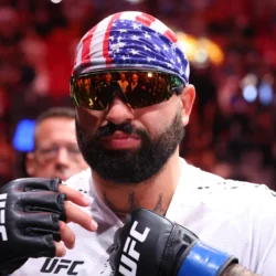 Josh Hokit montre ses vraies couleurs dans une récente interview avant l&rsquo;UFC Freedom 250