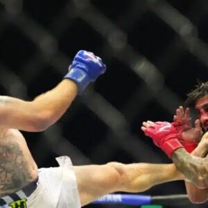 Message de soutien de Justin Gaethje à Ilia Topuria après l&rsquo;UFC Freedom 250