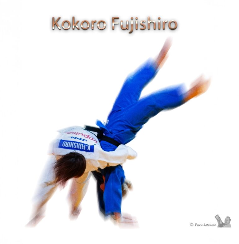 Kokoro Fujishiro résiste à l&rsquo;opposition à Qingdao pour l&rsquo;or
