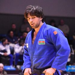 L&rsquo;Azerbaïdjan est fort en -81kg avec Tckaev comme vainqueur et Heydarov avec le bronze