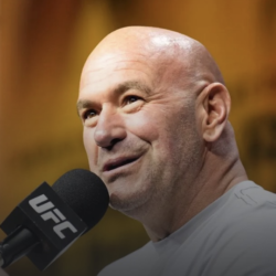 L&rsquo;UFC annonce un partenariat sportif mondial avec le Département d&rsquo;État américain