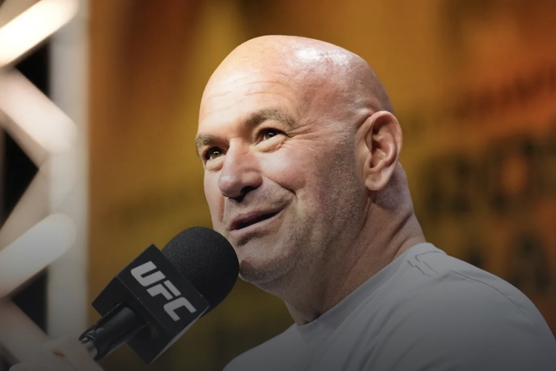 L'UFC annonce un partenariat sportif mondial avec le Département d'État américain