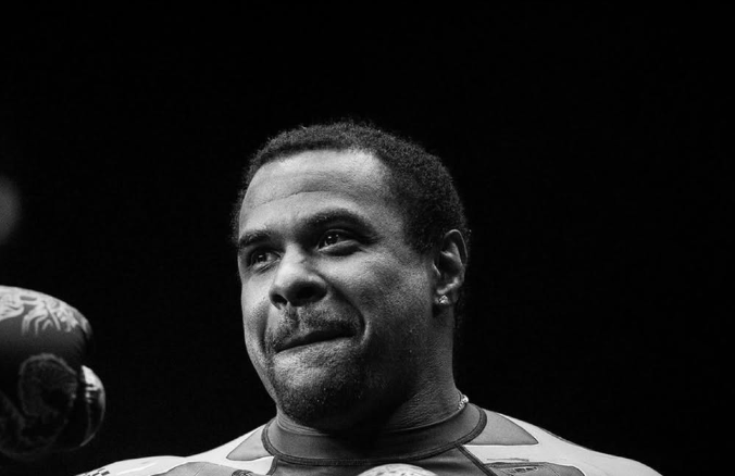 L'ancien combattant de l'UFC Jay Silva décède à 45 ans