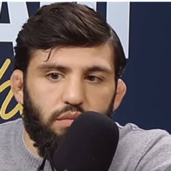L&rsquo;annonce du pari d&rsquo;un million de dollars de Tsarukyan risque une réaction violente de l&rsquo;UFC