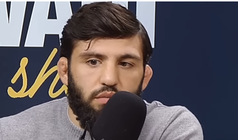 L&rsquo;annonce du pari d&rsquo;un million de dollars de Tsarukyan risque une réaction violente de l&rsquo;UFC