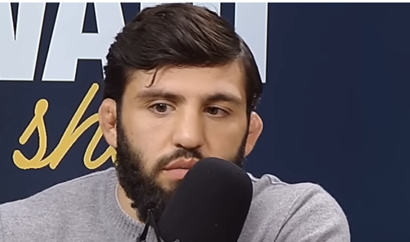 L'annonce du pari d'un million de dollars de Tsarukyan risque une réaction violente de l'UFC