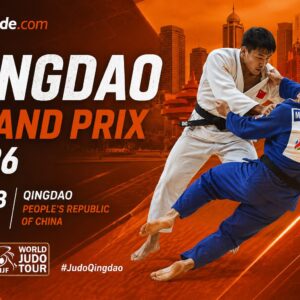 Le Grand Prix record de Qingdao célèbre sa dixième édition