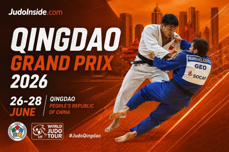 Le Grand Prix record de Qingdao célèbre sa dixième édition
