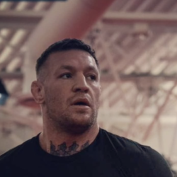 Les futurs projets UFC de McGregor