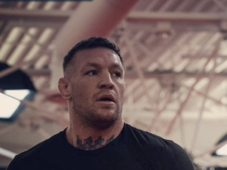 Les futurs projets UFC de McGregor