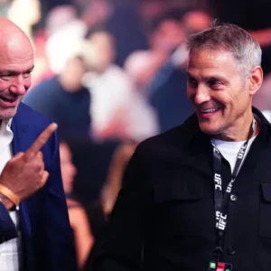 Les propriétaires de l&rsquo;UFC distribueront d&rsquo;énormes dividendes aux investisseurs