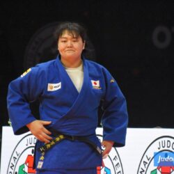 Mao Arai surmonte une solide poule et remporte l&rsquo;or à Oulan-Bator