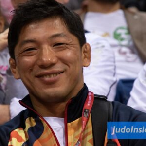 Masato Uchishiba à 48 ans : grandeur olympique et héritage déchu