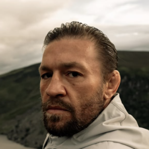 McGregor brise le silence sur les allégations de PED