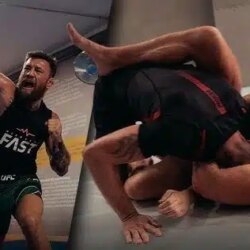 McGregor parle de son personnage de « Mystic Mac »