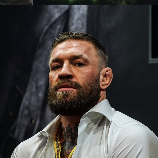 McGregor présente ses plans après le combat contre Holloway