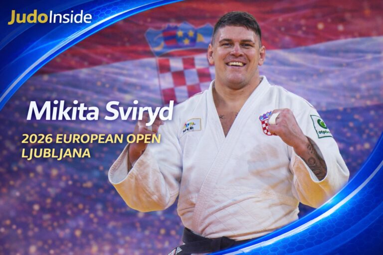 Mikita Sviryd à 30 ans : réinventer une carrière sous drapeau croate