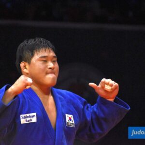 Min-Jong Kim bat Tasoev et Demetrashvili pour l&rsquo;or à Oulan-Bator