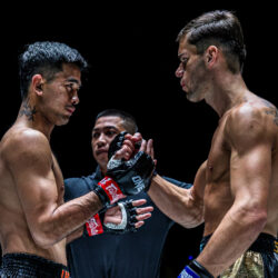 ONE Fight Night 44 : Jarvis contre. Rungrawee II – Résultats et faits saillants pour chaque match