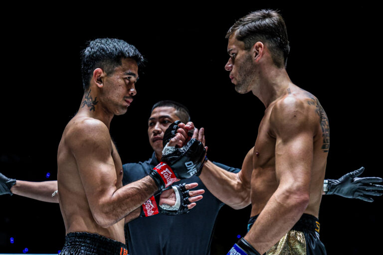 ONE Fight Night 44 : Jarvis contre. Rungrawee II – Résultats et faits saillants pour chaque match