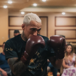 Oliveira demande une chance au titre de Gaethje