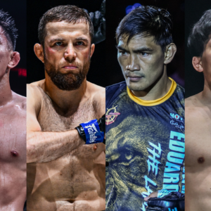 Pacio défend UN titre mondial lors du match revanche contre Malachiev, Folayang revient contre Isojima à l&rsquo;Inner Circle 21