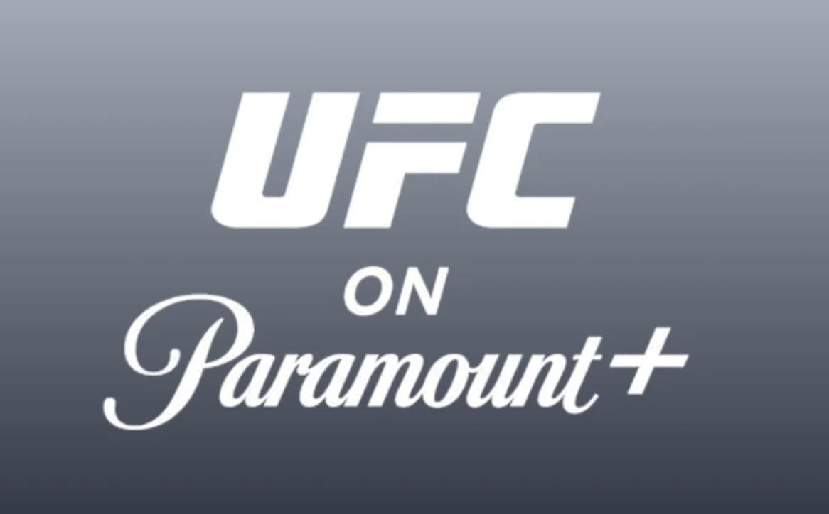Paramount+ va mettre fin au pay-per-view de l'UFC au Canada