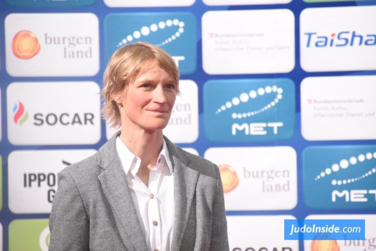 Sabrina Filzmoser : une championne dont le parcours ne s&rsquo;est jamais arrêté
