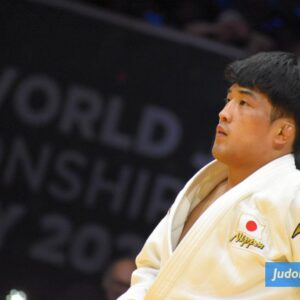 Tatsuki Ishihara a remporté la troisième médaille d&rsquo;or du World Tour