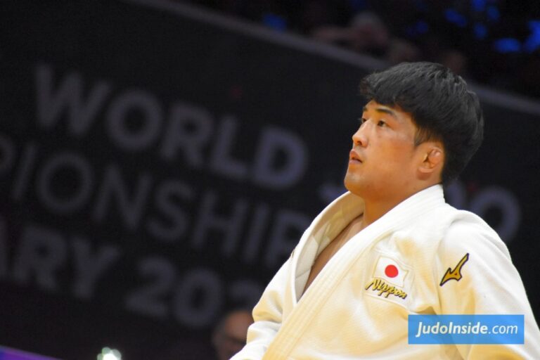 Tatsuki Ishihara a remporté la troisième médaille d&rsquo;or du World Tour