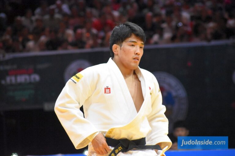 Tatsuki Ishihara : la dernière star japonaise dans la chaîne de production sans fin des moins de 73 kg