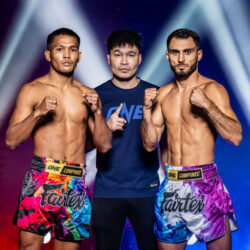 The Inner Circle 18 et ONE Friday Fights 158 – Résultats et faits saillants pour chaque match