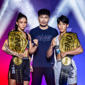 The Inner Circle 19 et ONE Friday Fights 159 – Résultats et faits saillants pour chaque match