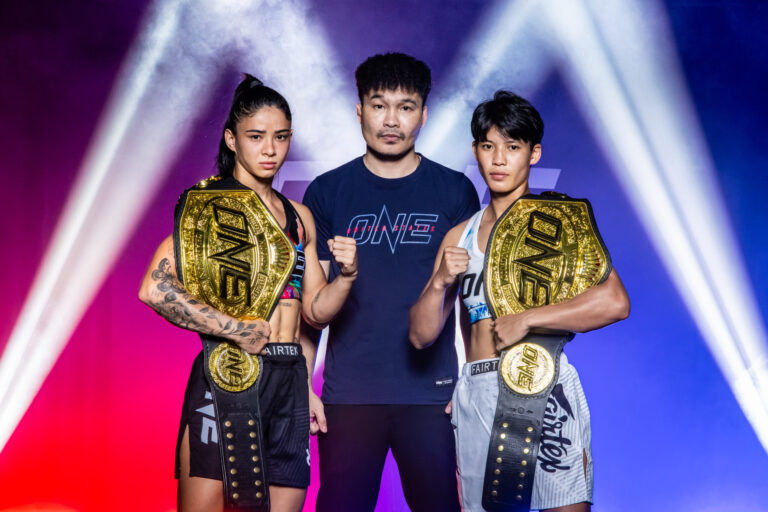 The Inner Circle 19 et ONE Friday Fights 159 – Résultats et faits saillants pour chaque match