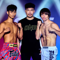 The Inner Circle et ONE Friday Fights 157 – Résultats et faits saillants pour chaque match