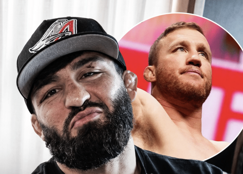 Tsarukyan gagne gros après que Gaethje ait bouleversé la Maison Blanche