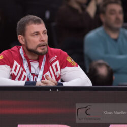 Vitaly Makarov : de champion du monde à maître entraîneur
