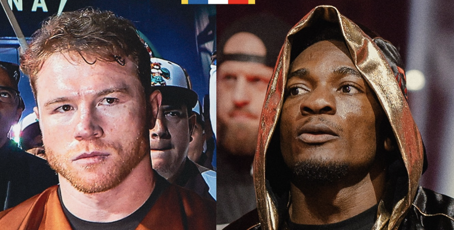La raison du report de Canelo contre Mbilli révélée