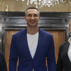 Wladimir Klitschko reviendra-t-il pour battre le record des poids lourds ?