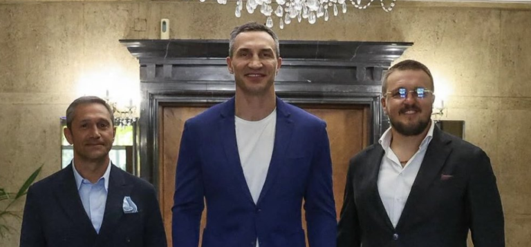 Wladimir Klitschko reviendra-t-il pour battre le record des poids lourds ?