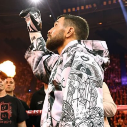 Lomachenko s&rsquo;est offert un combat pour le titre mondial