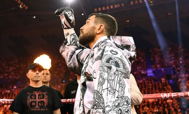 Lomachenko s&rsquo;est offert un combat pour le titre mondial